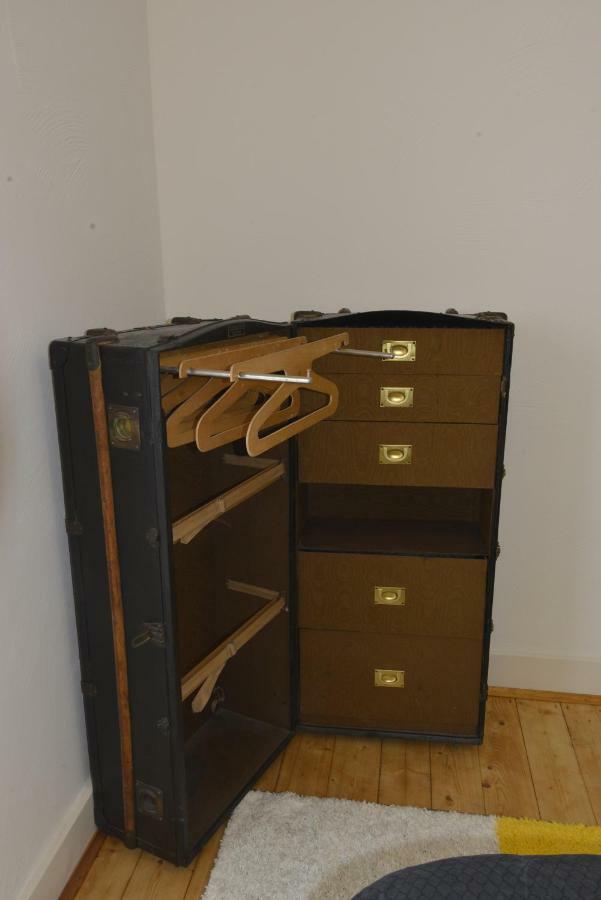 Alte Schule 2 Lägenhet Kall Exteriör bild