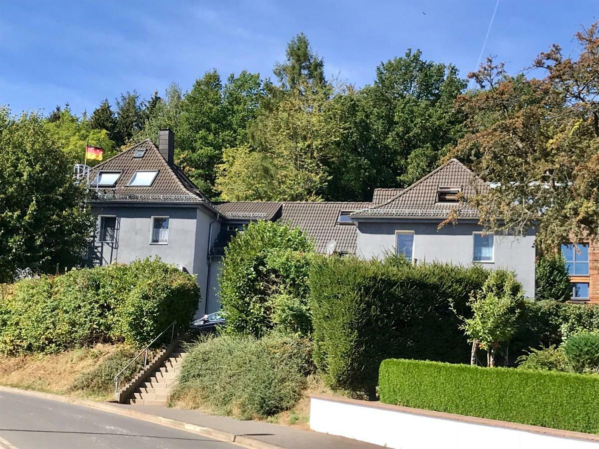 Alte Schule 2 Lägenhet Kall Exteriör bild