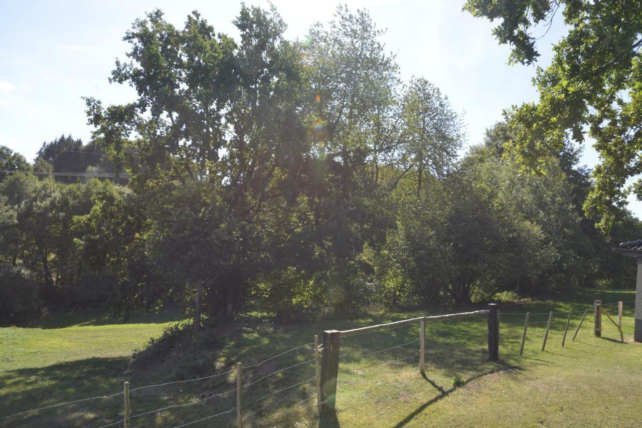 Alte Schule 2 Lägenhet Kall Exteriör bild